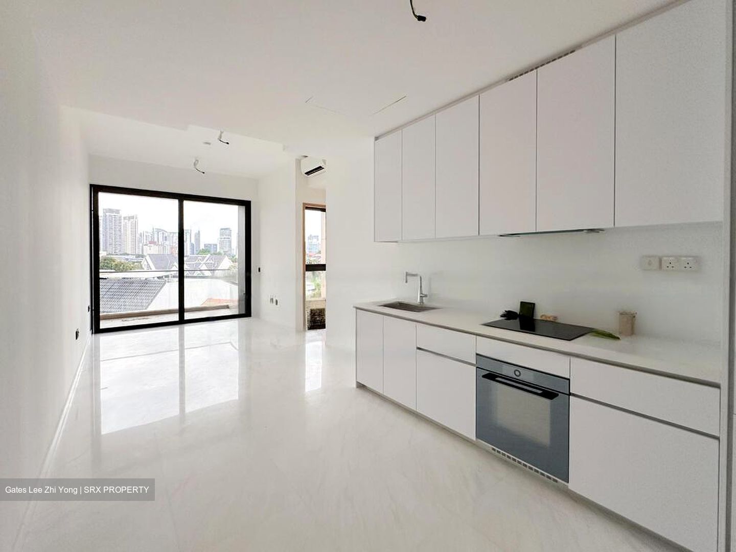 Peak Residence (D11), Condominium #517071201